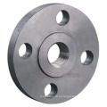 Acessórios e flanges de tubos de aço inoxidável Dn100 Dn125